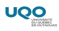 Université du Québec en Outaouais